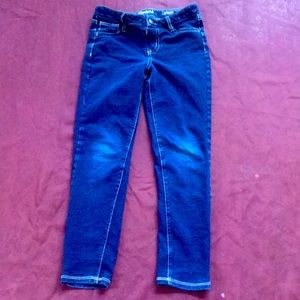 Sonoma Jegging | Size 6 | Denim Jeans